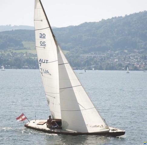 Schärenkreuzer Nelly