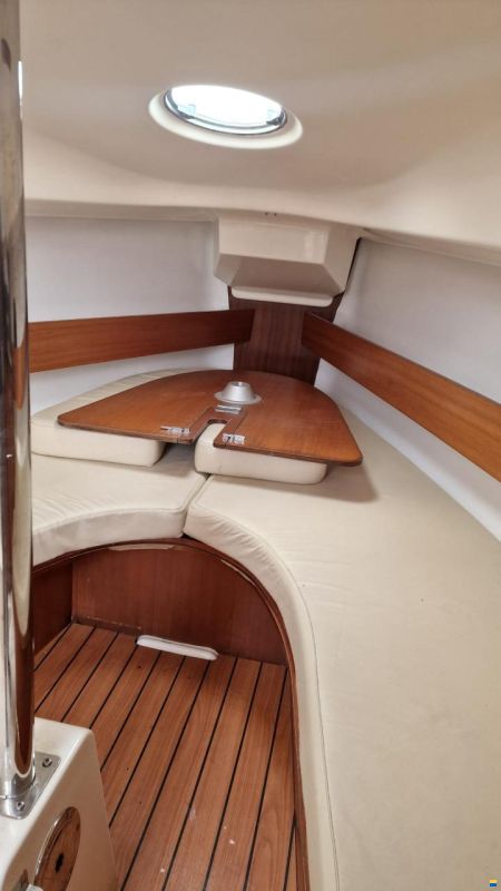Jeanneau Sun 2500