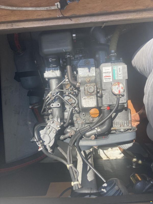 Lagoon 420 Owner's Version