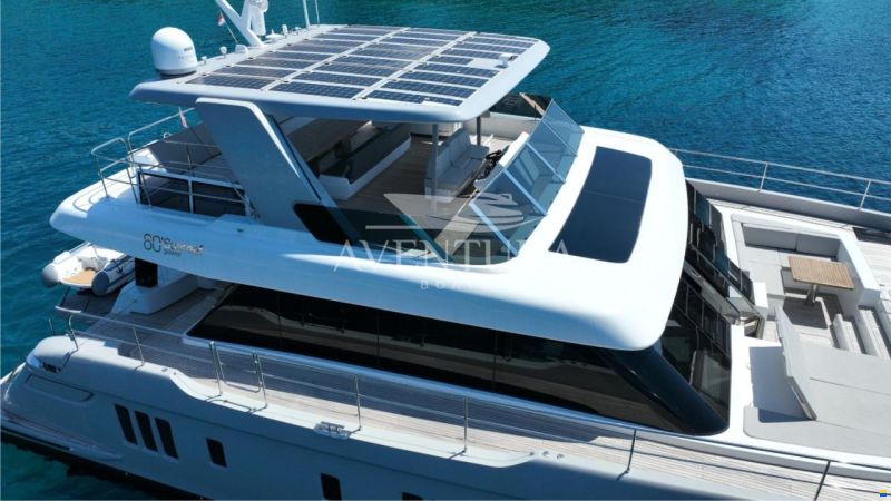 Sunreef 60 Power