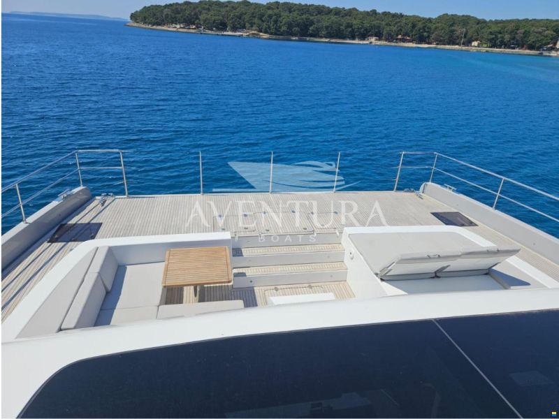 Sunreef 60 Power