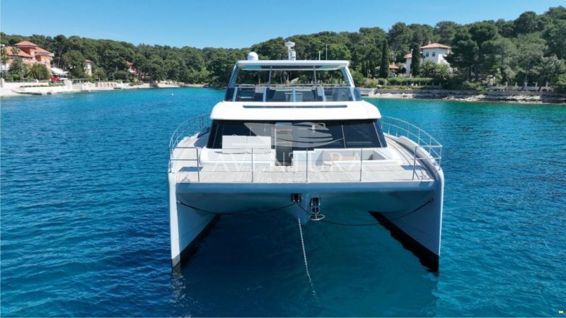 Sunreef 60 Power