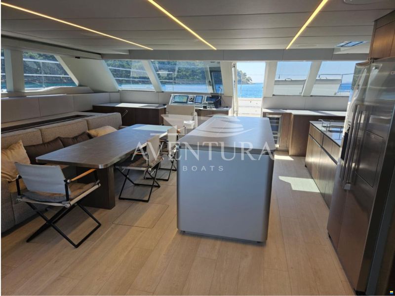 Sunreef 60 Power