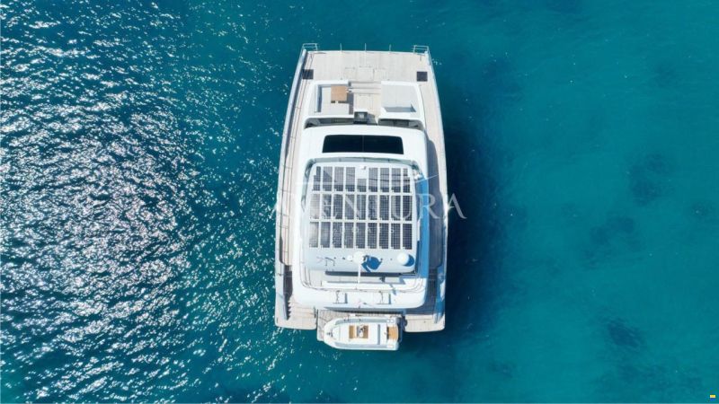Sunreef 60 Power