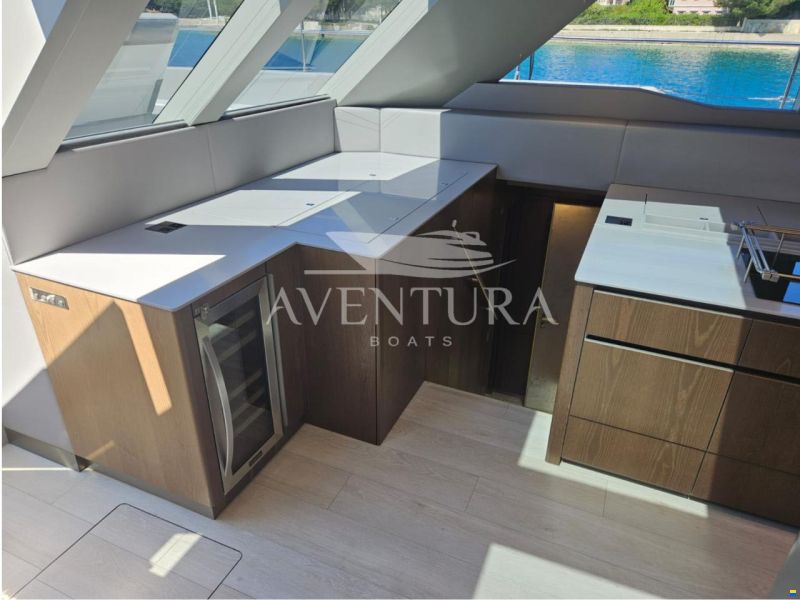 Sunreef 60 Power