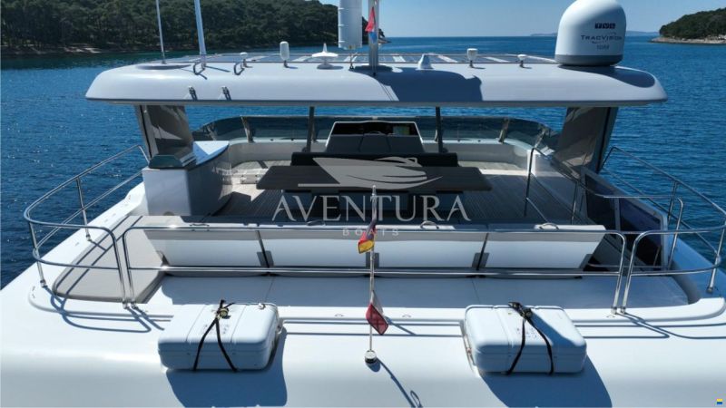 Sunreef 60 Power