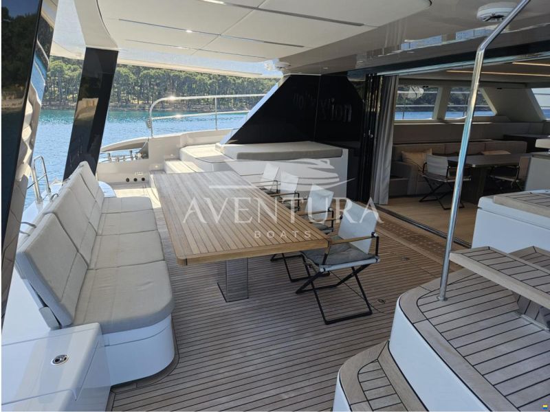 Sunreef 60 Power