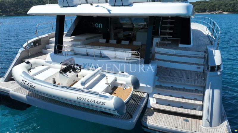 Sunreef 60 Power