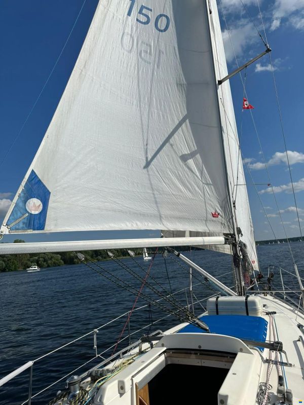 Bavaria 30 Plus