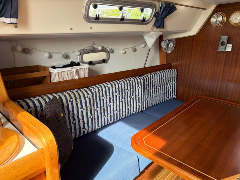 Bavaria 30 Plus