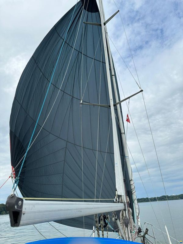 Bavaria 30 Plus