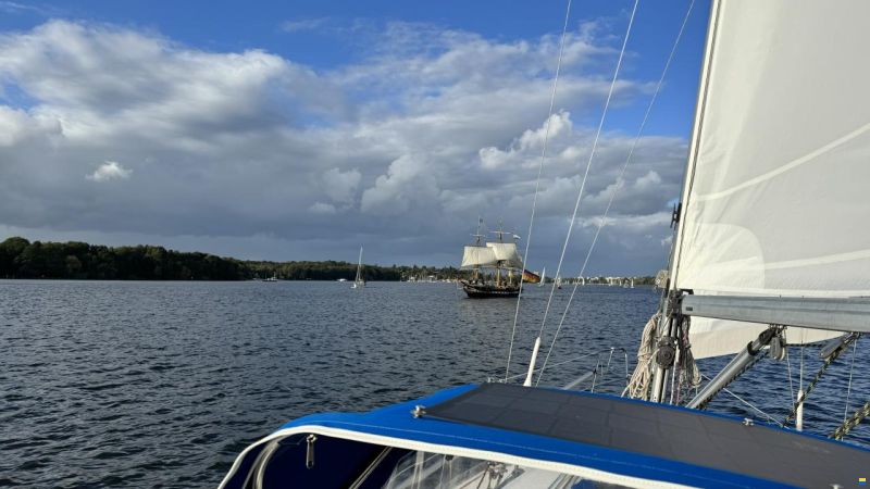 Bavaria 30 Plus