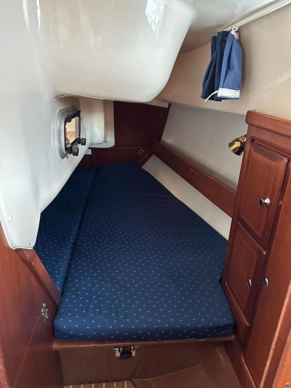 Bavaria 30 Plus