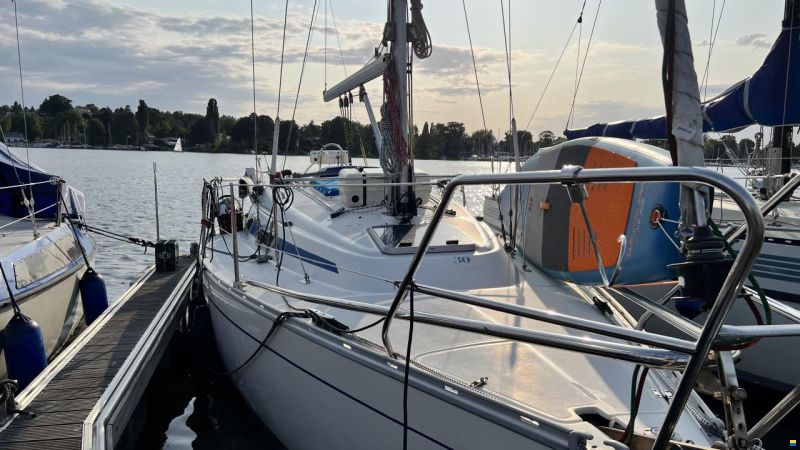 Bavaria 30 Plus