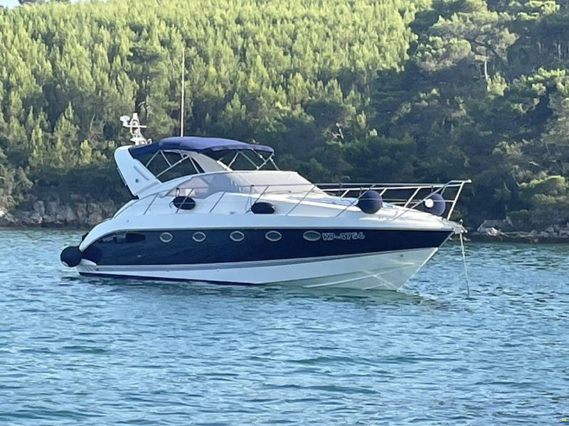 Fairline TARGA 40