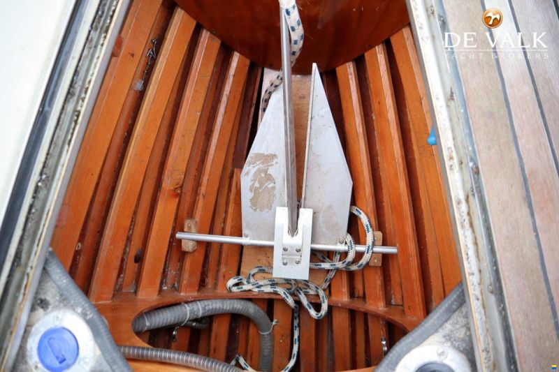 RedRouge Jet Powerboat
