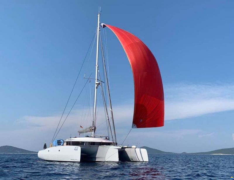 Neel 45 Evolution