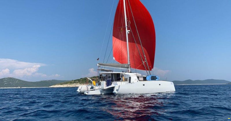 Neel 45 Evolution