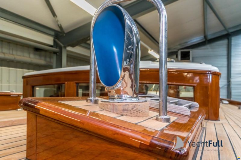 K&M Yachtbuilders Bestevaer 65s