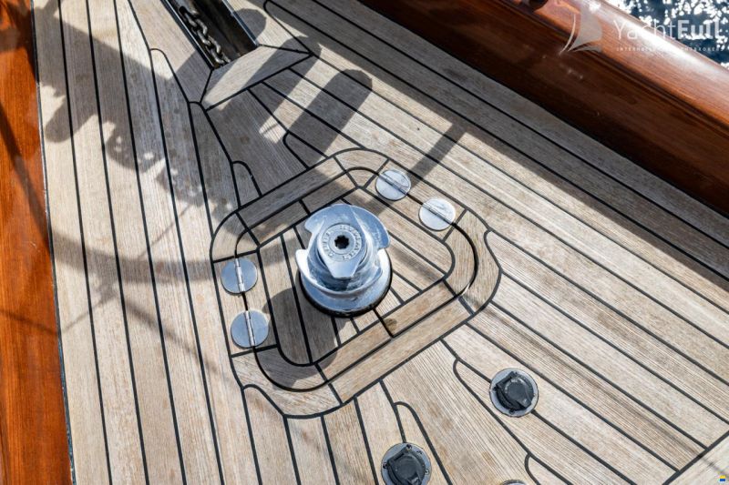 K&M Yachtbuilders Bestevaer 65s