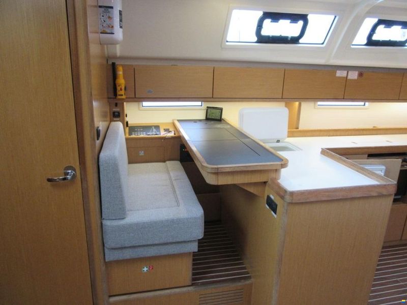 Bavaria Cruiser 51