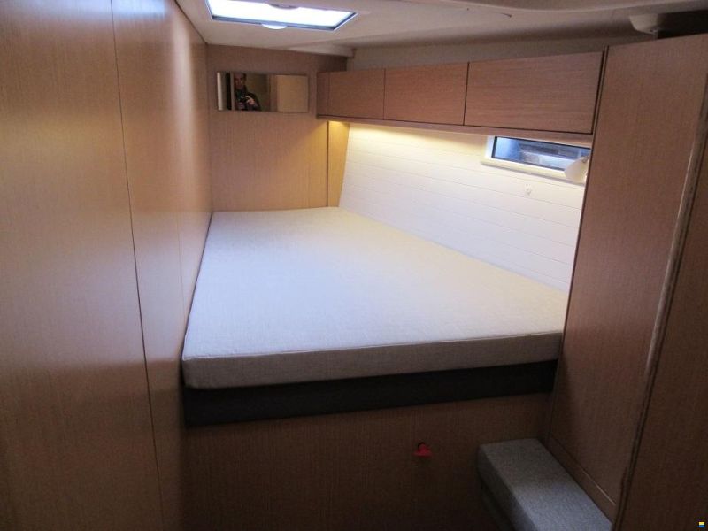 Bavaria Cruiser 51