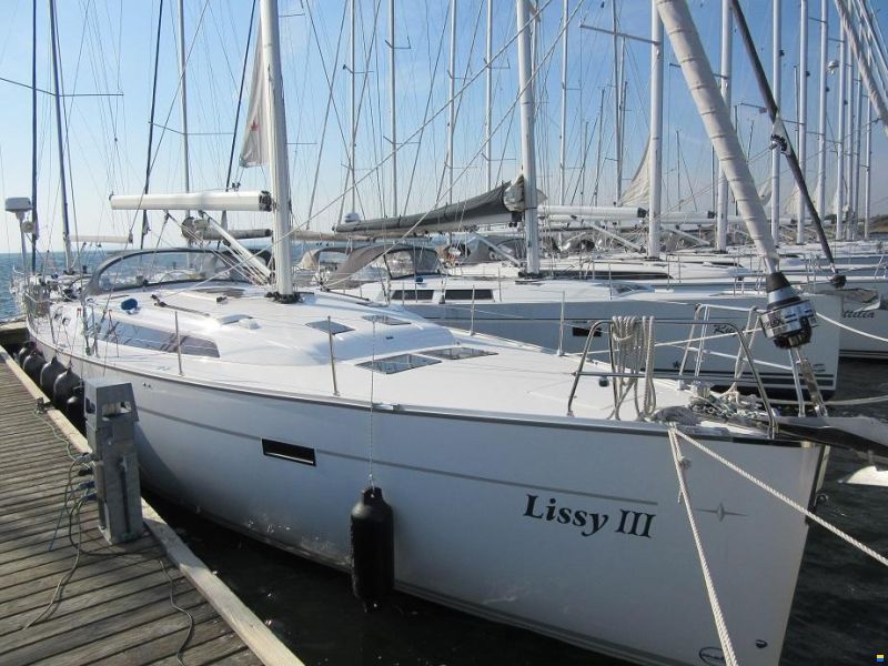 Bavaria Cruiser 51