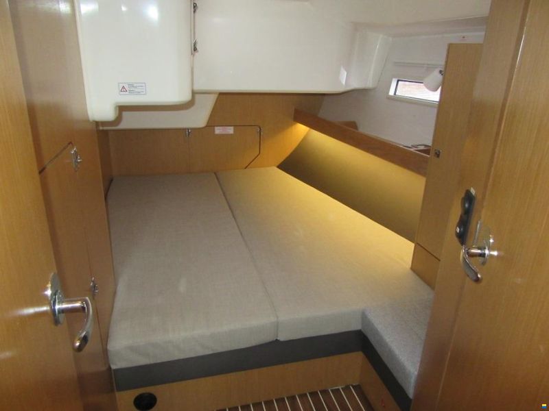 Bavaria Cruiser 51