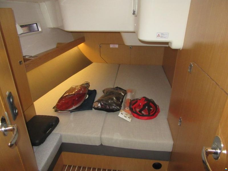 Bavaria Cruiser 51