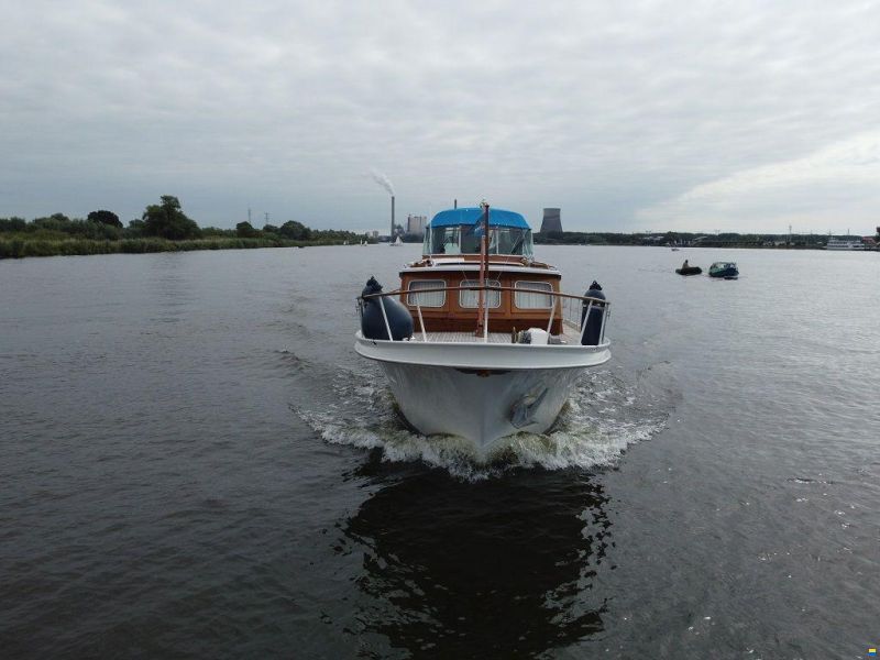 Super van Craft 13.80