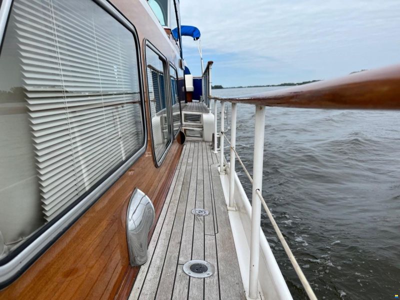 Super van Craft 13.80