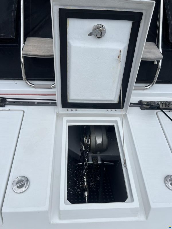Nautitech 40 Open