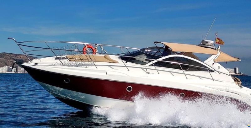 Beneteau Monte Carlo 37