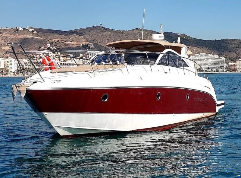 Beneteau Monte Carlo 37