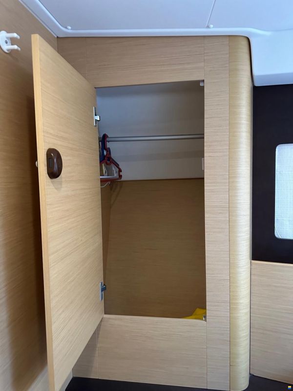 Beneteau Monte Carlo 37