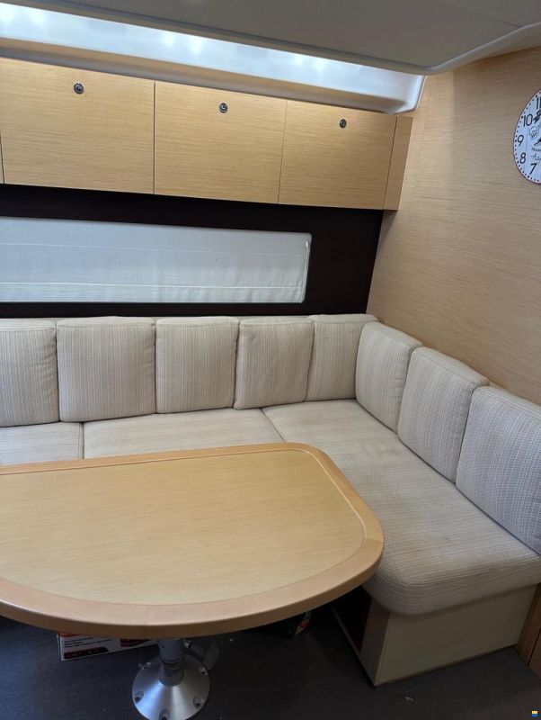 Beneteau Monte Carlo 37