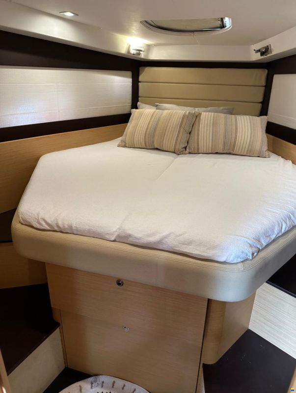 Beneteau Monte Carlo 37