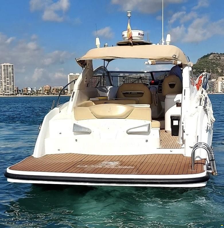 Beneteau Monte Carlo 37