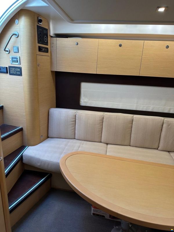 Beneteau Monte Carlo 37