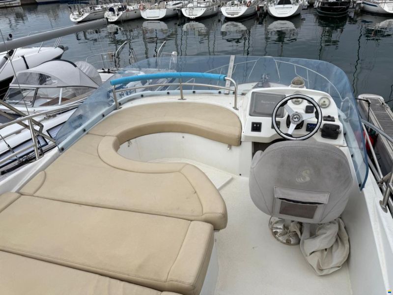 Beneteau Antares 12