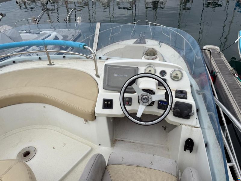 Beneteau Antares 12