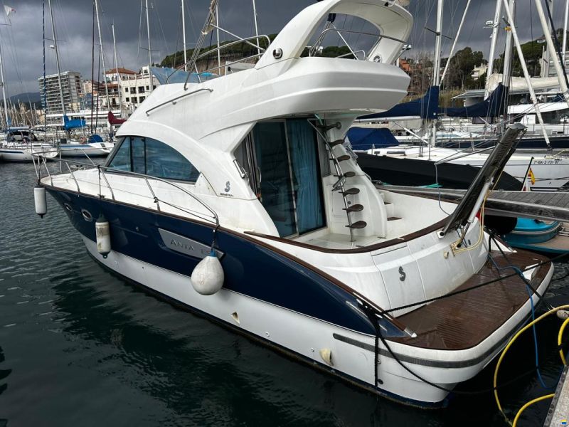 Beneteau Antares 12