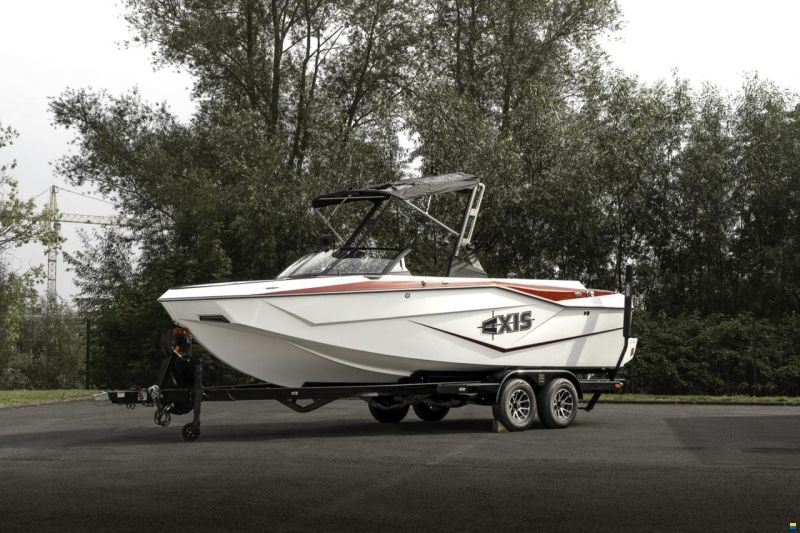 Axis T235