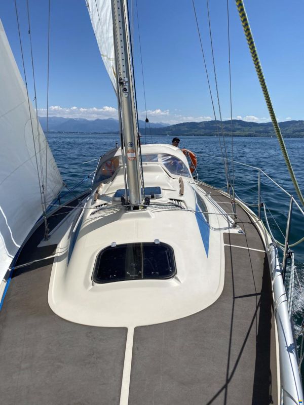 Dehler Duetta 94/Dehler 31