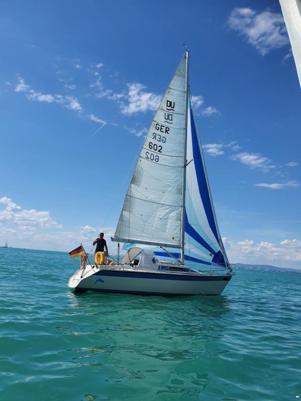 Dehler Duetta 94/Dehler 31