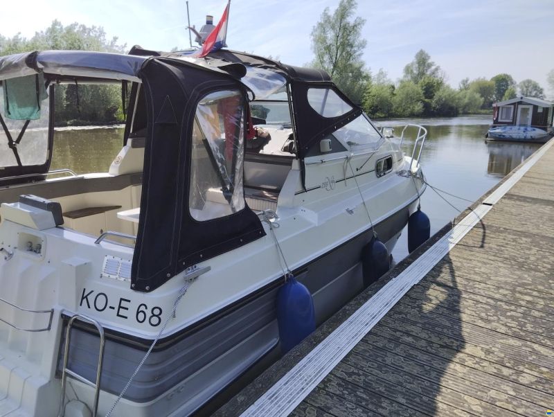 Sealine 255 Family