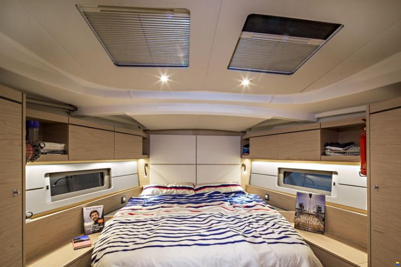 Beneteau Oceanis 46.1 First Line