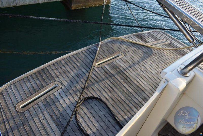 Mainship 400 Expedition