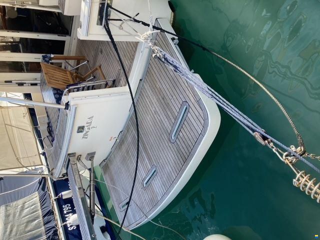 Mainship 400 Expedition