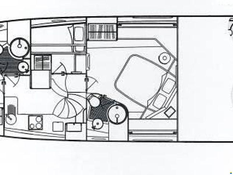 Sunseeker Manhattan 52